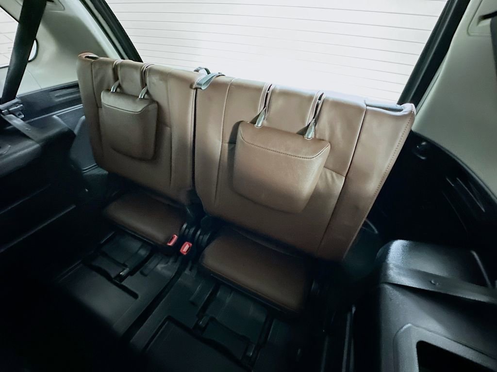 Used 2020 Toyota 4Runner Limited image 4