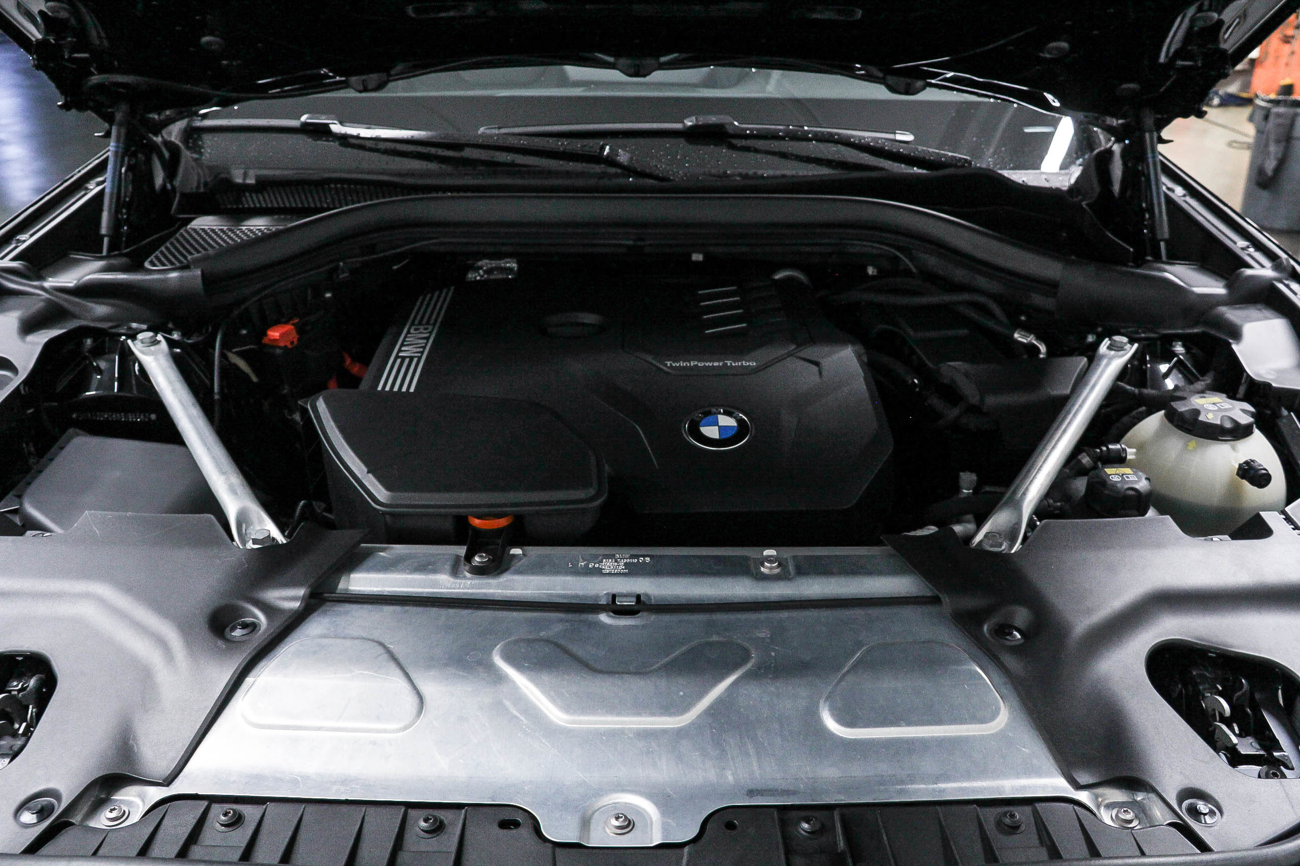 Used 2022 BMW X3 sDrive30i w/ Convenience Package image 27