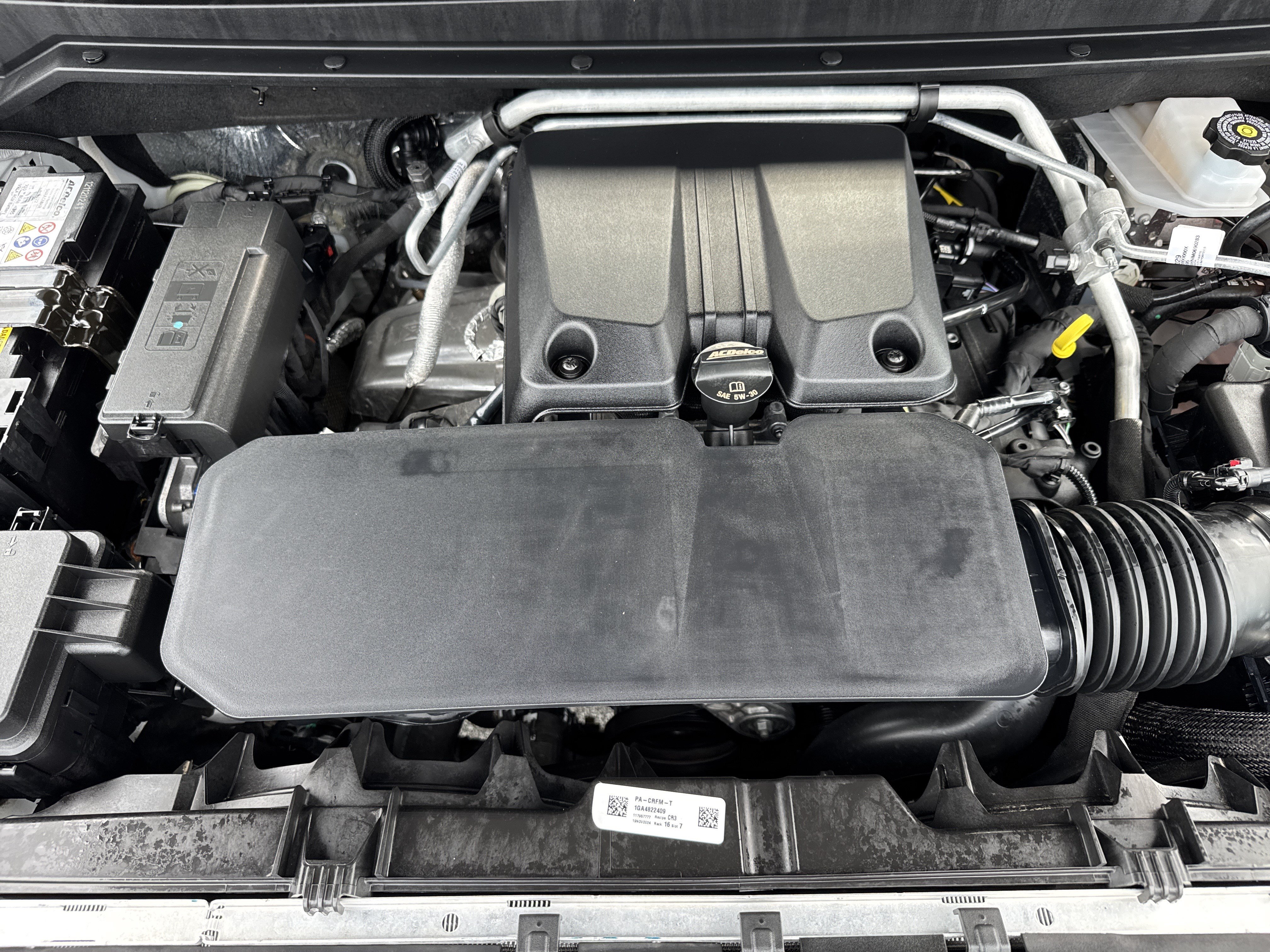 Used 2024 GMC Canyon Elevation w/ Elevation Premium Package AWD/4WD image 31