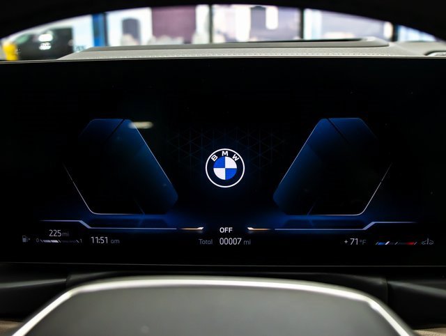 New 2026 BMW 430i xDrive Convertible w/ Premium Package image 19