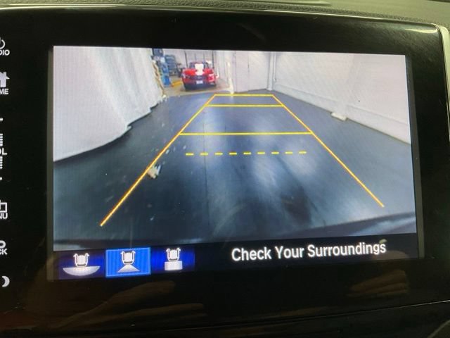 Certified 2017 Honda Pilot Touring image 30