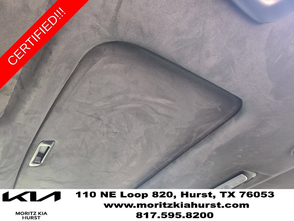 Certified 2024 Kia Telluride SX Prestige X-Pro AWD/4WD image 27