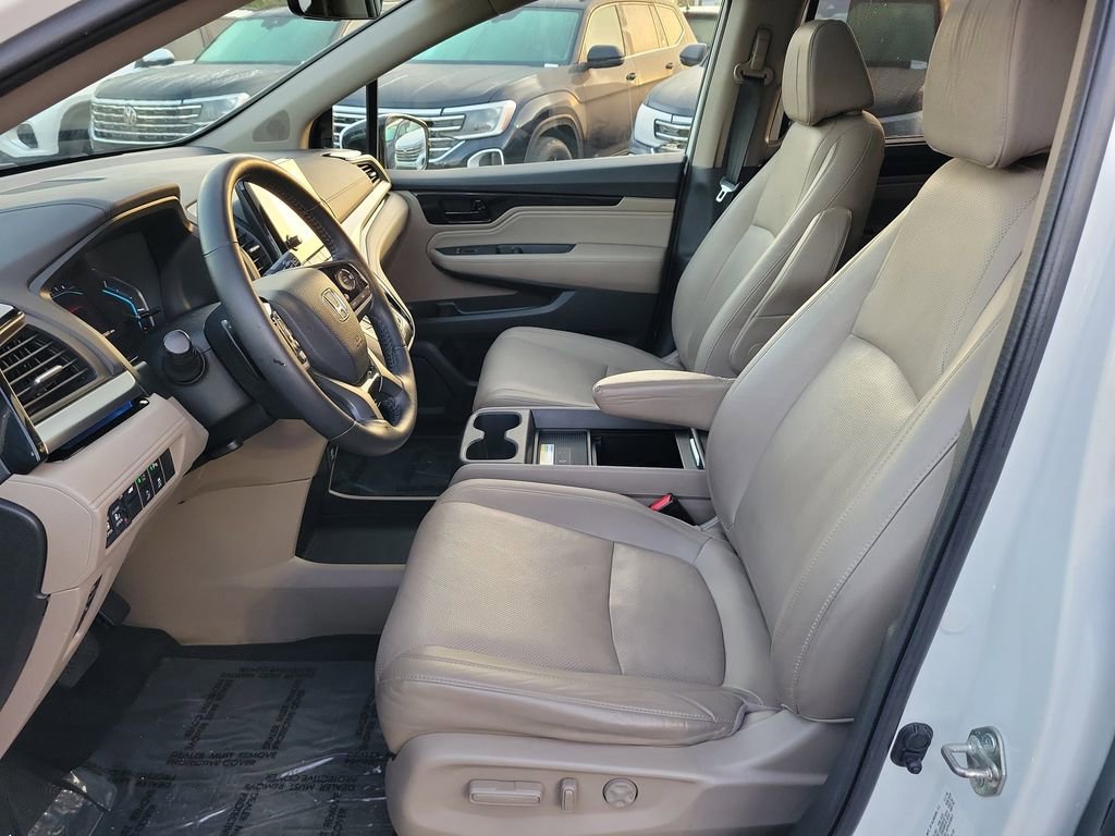 Used 2020 Honda Odyssey Elite image 15