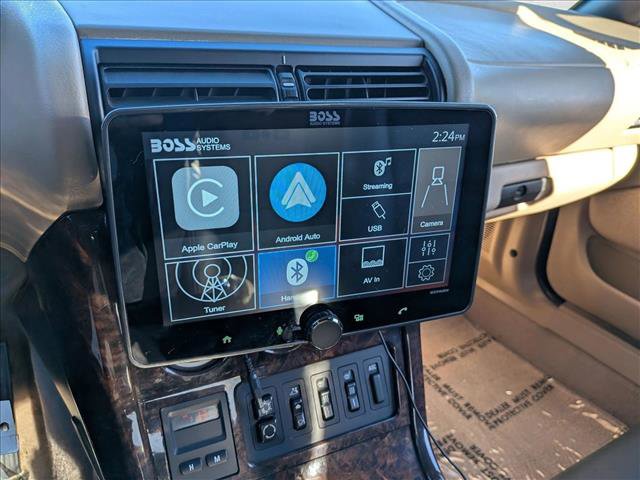 Used 1998 BMW Z3 1.9 image 14