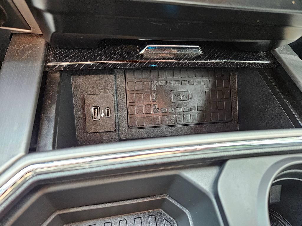 Used 2022 Ford F350 Platinum AWD/4WD image 31