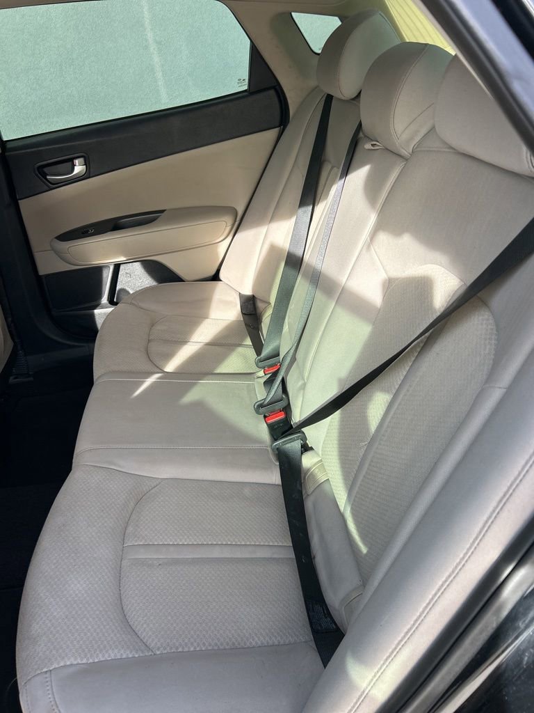 Used 2016 Kia Optima LX w/ LX Convenience Package image 13
