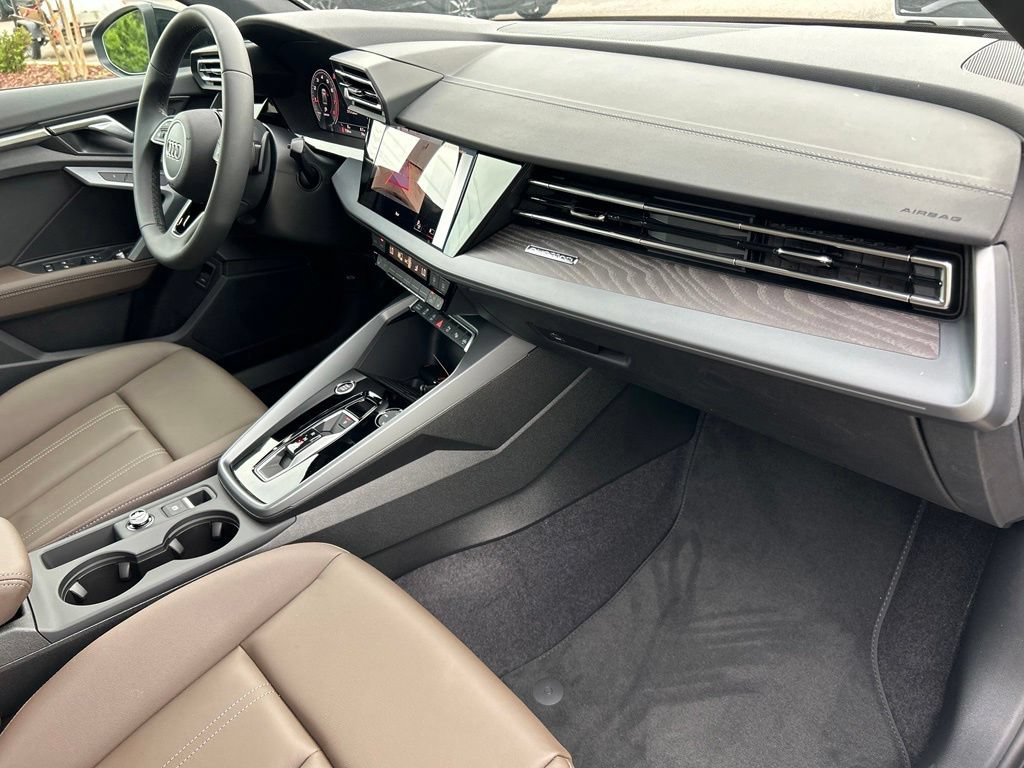 New 2026 Audi A3 2.0T Premium AWD/4WD image 38