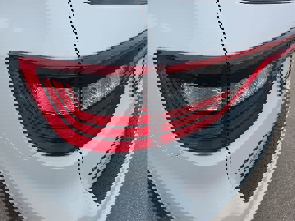 New 2026 Dodge Durango GT w/ Blacktop Package image 36