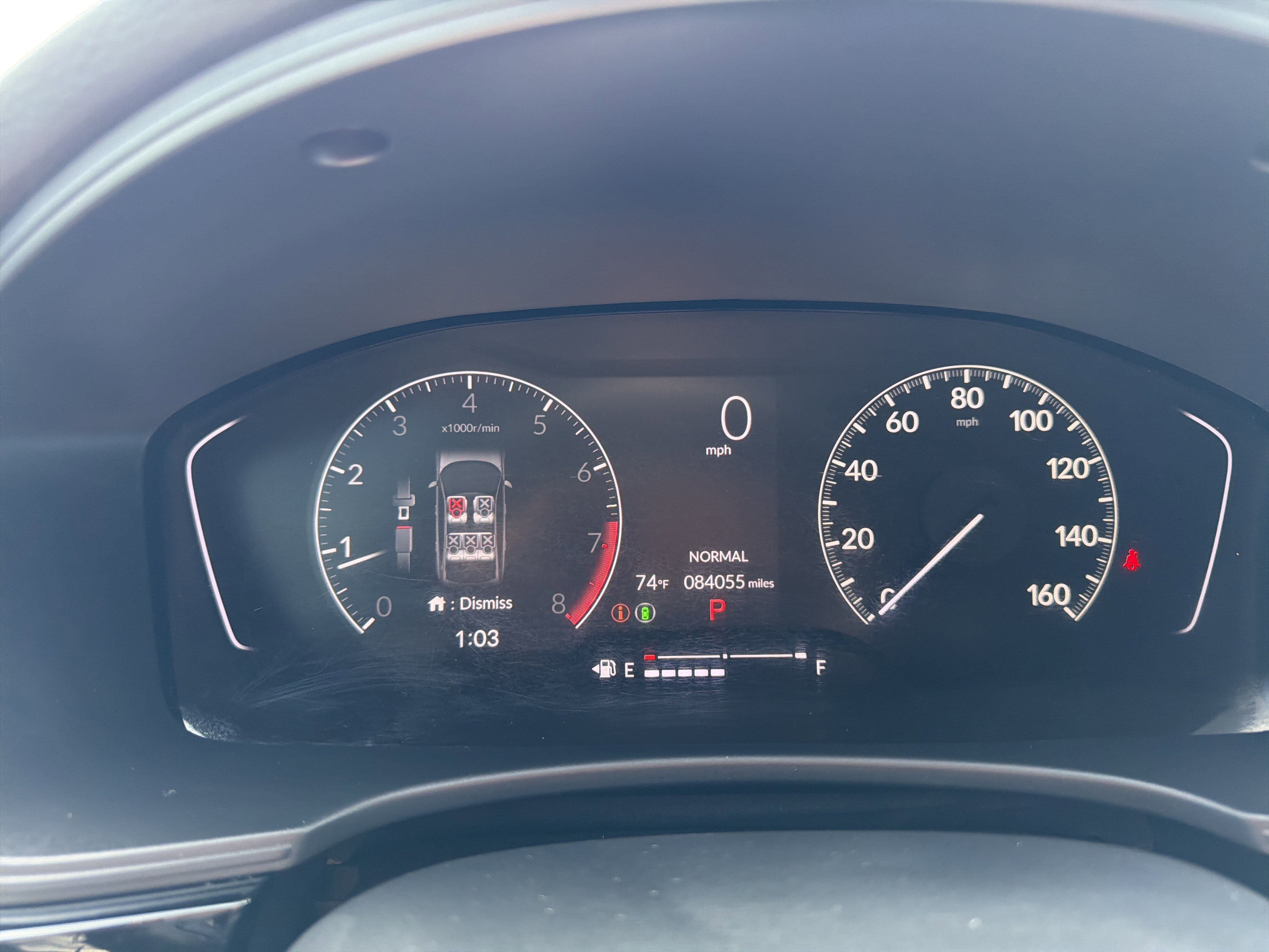 Certified 2024 Honda Civic Sport image 26