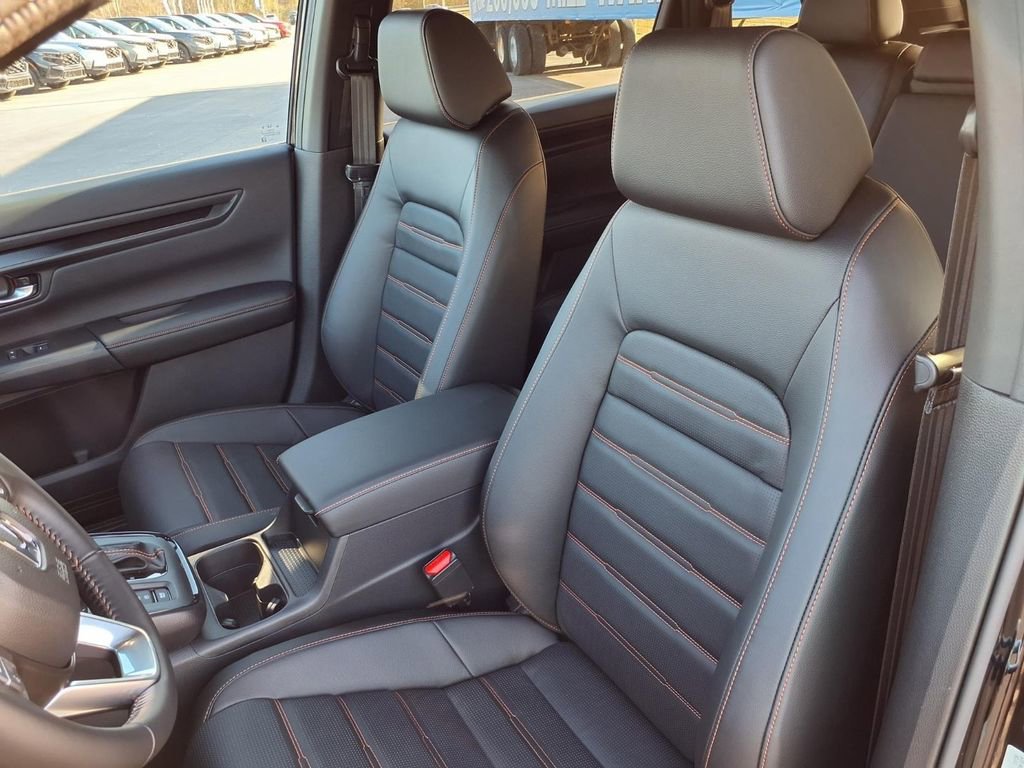 New 2026 Honda CR-V Sport-L image 12