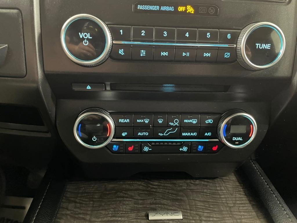 Used 2018 Ford Expedition Limited AWD/4WD image 39