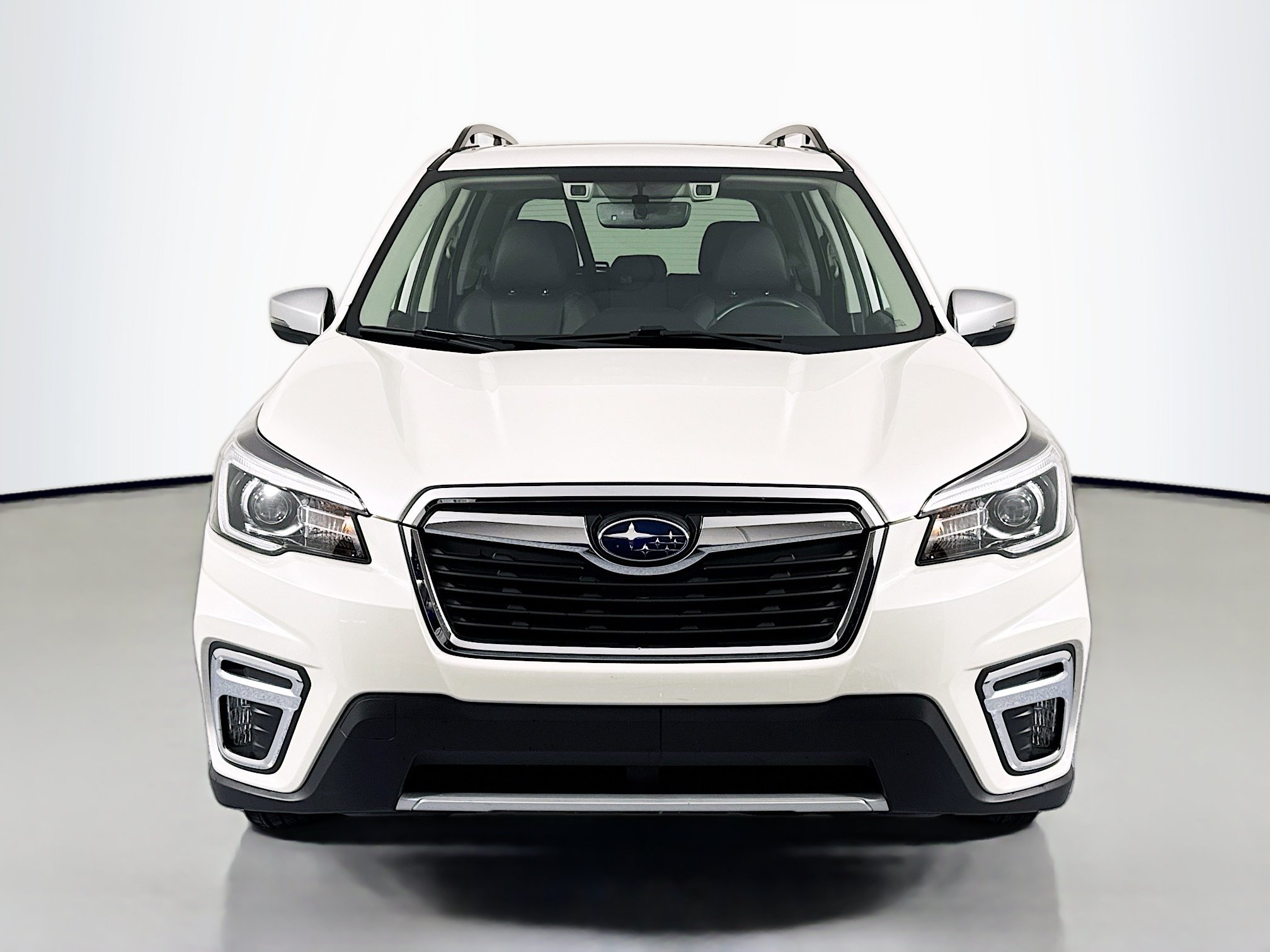 Used 2020 Subaru Forester Touring w/ Popular Package #2 AWD/4WD image 2