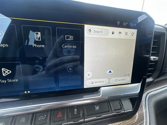 Certified 2024 Chevrolet Silverado 1500 LT image 14