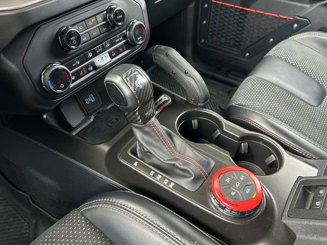 Used 2023 Ford Bronco Raptor AWD/4WD image 15