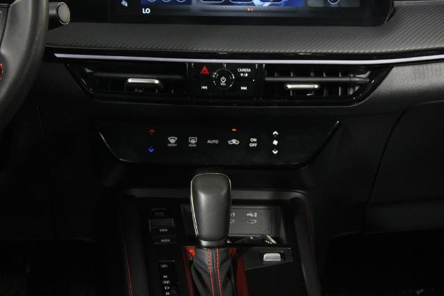 Certified 2025 Nissan Kicks SR FWD image 22