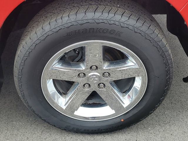 Used 2012 RAM 1500 Sport image 5