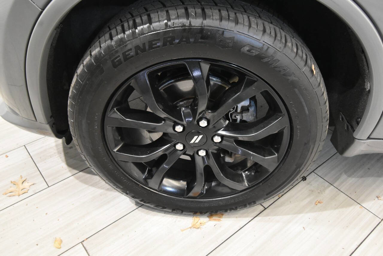 Used 2020 Dodge Durango GT w/ Blacktop Package image 10