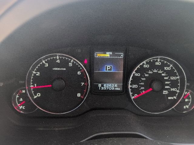 Used 2013 Subaru Outback 2.5i Limited w/ Moonroof Pkg AWD/4WD image 3