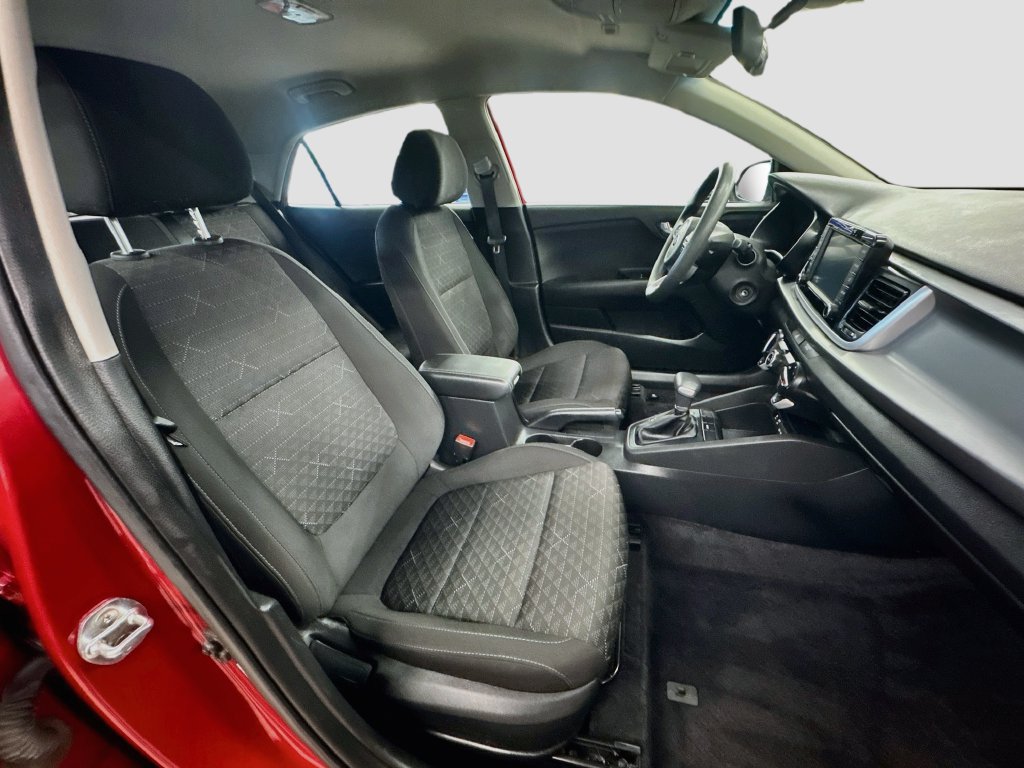 Used 2020 Kia Rio S FWD image 30