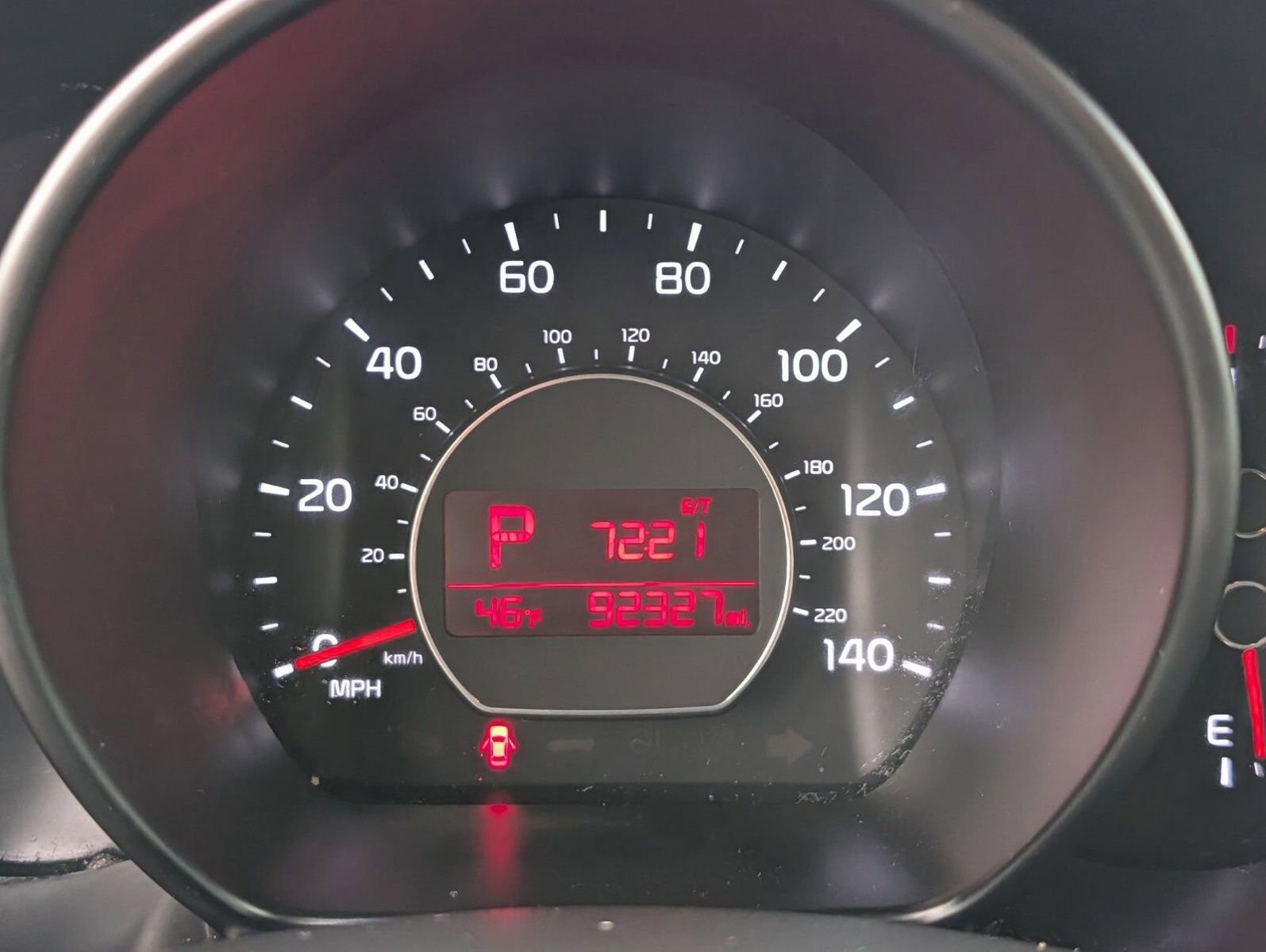 Used 2018 Kia Soul FWD image 24