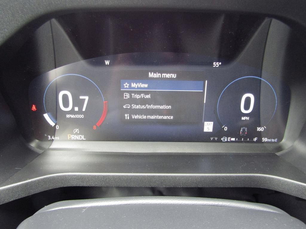 New 2026 Ford Explorer Active w/ Active Comfort Package AWD/4WD image 29