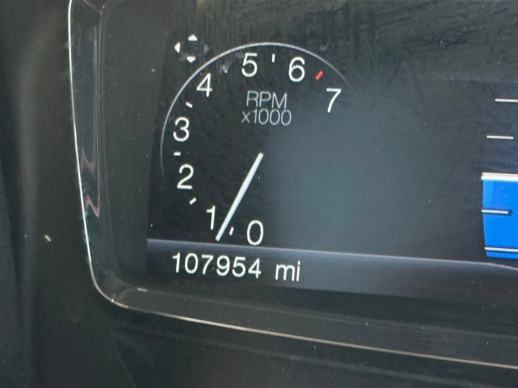 Used 2014 Lincoln MKX FWD image 20