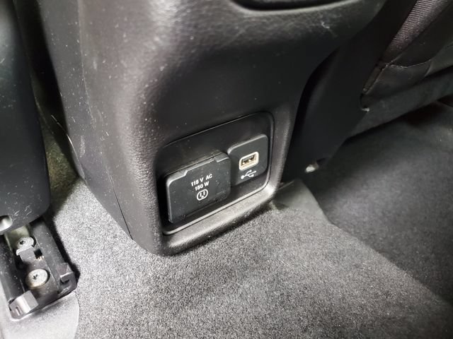 Used 2020 Jeep Compass Limited AWD/4WD image 13