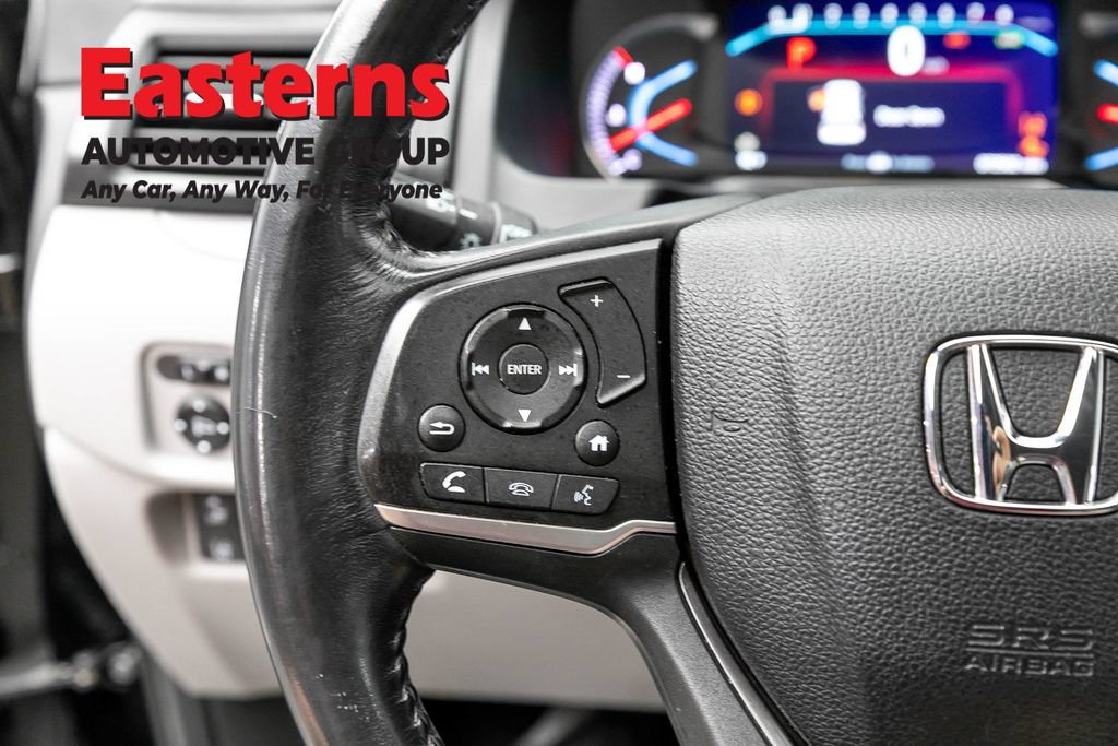 Used 2019 Honda Pilot EX-L image 15
