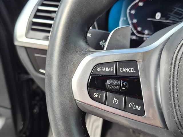 Used 2024 BMW X3 sDrive30i w/ M Sport Package RWD image 10