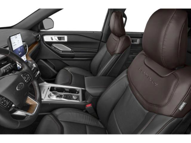 Used 2020 Ford Explorer Platinum w/ Premium Technology Package AWD/4WD image 12