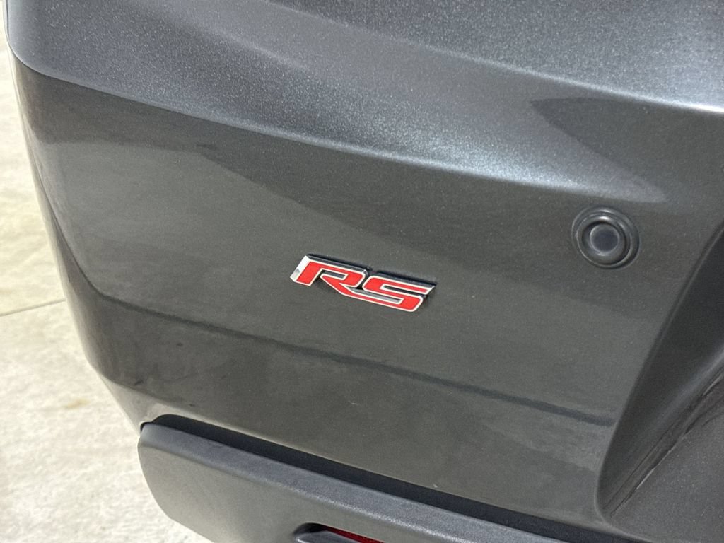 Used 2016 Chevrolet Camaro LT w/ RS Package RWD image 26