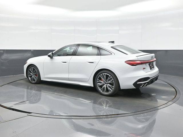 New 2026 Audi S5 Premium Plus AWD/4WD image 5