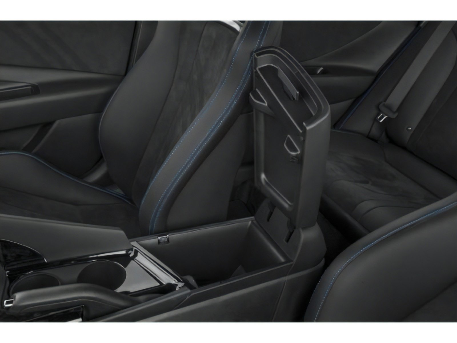New 2026 Hyundai Elantra N FWD image 14