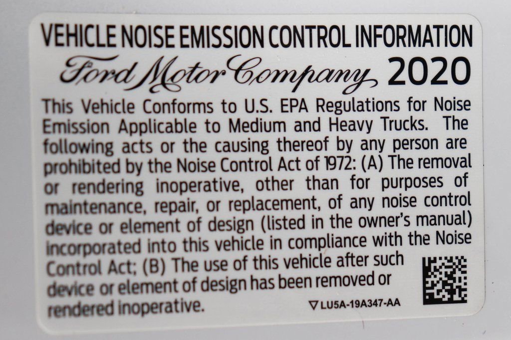 Used 2020 Ford F350 XLT AWD/4WD image 46