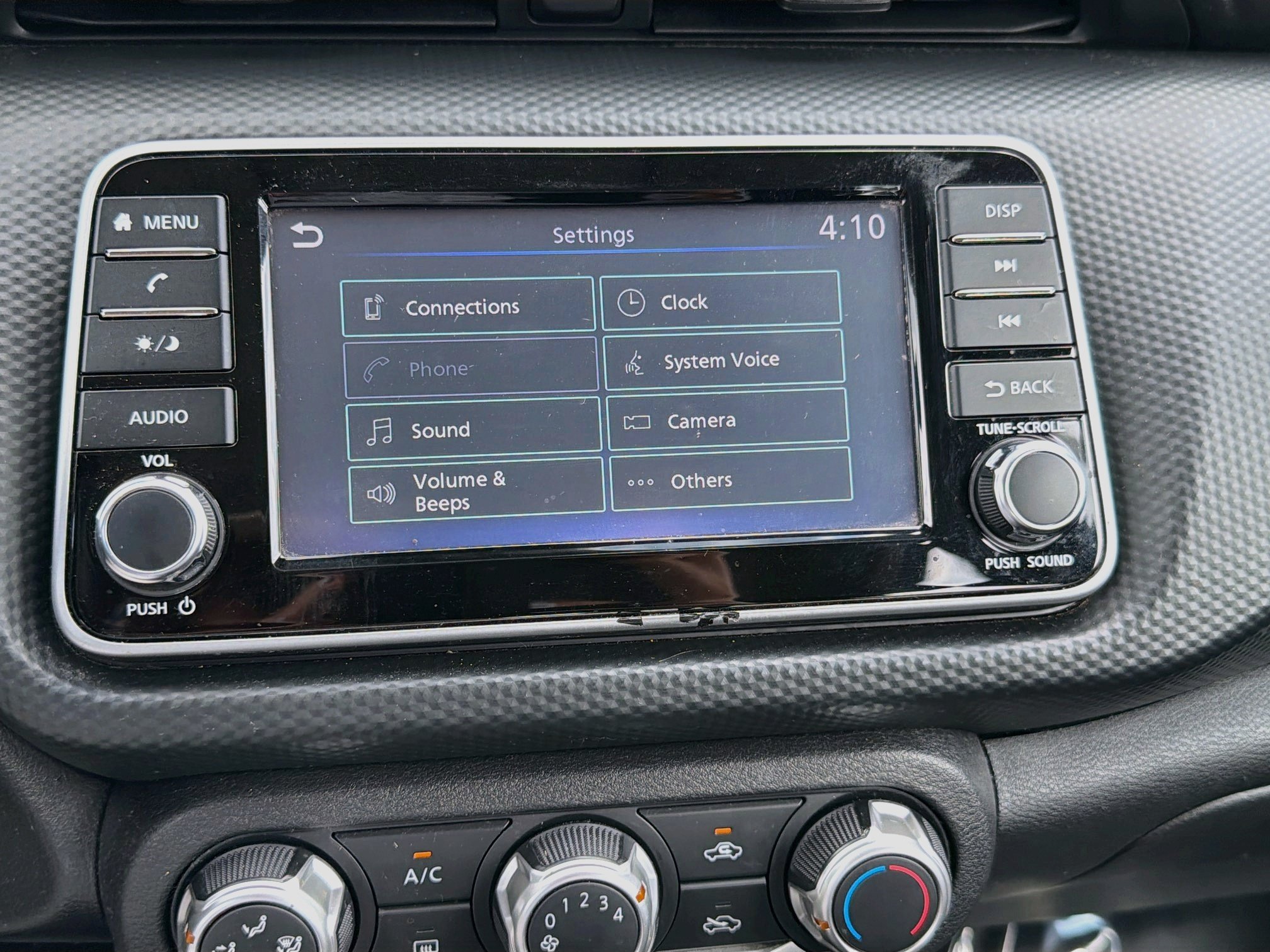 Used 2021 Nissan Kicks S FWD image 26