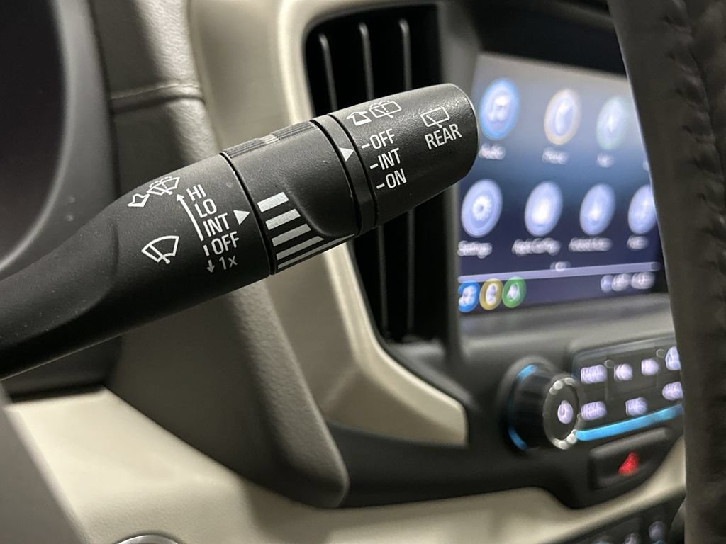 Used 2018 GMC Terrain Denali w/ Advanced Safety Package AWD/4WD image 61