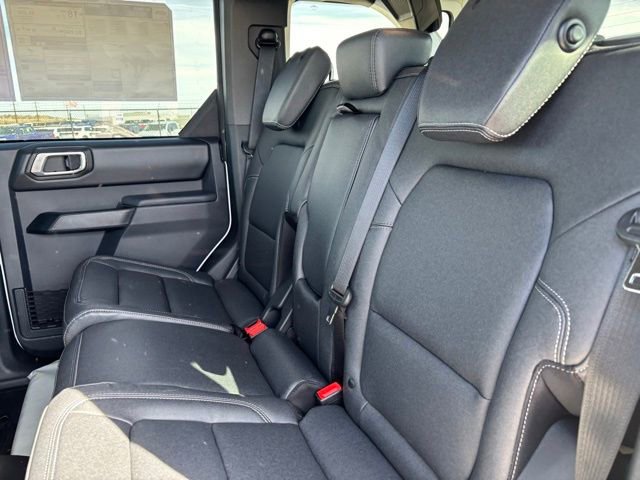 New 2026 Ford Bronco Badlands w/ Sasquatch Package image 15