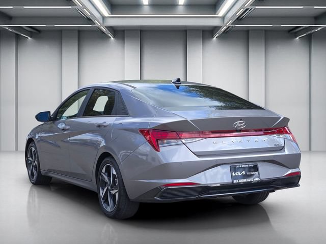 Used 2023 Hyundai Elantra Limited FWD image 6