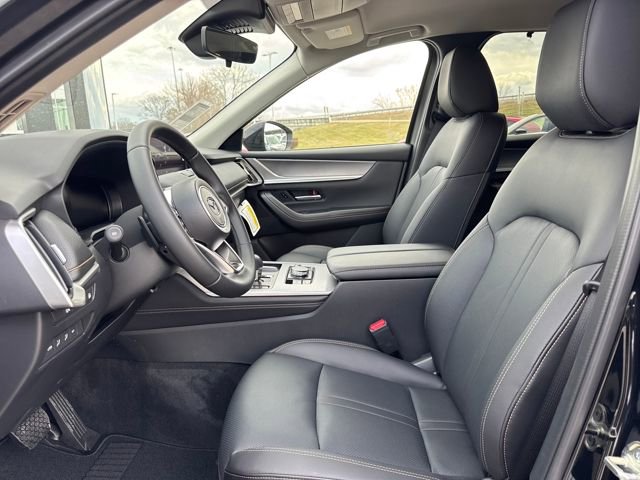 New 2026 MAZDA CX-70 SC AWD/4WD image 11