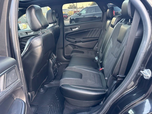 Used 2021 Ford Edge ST w/ Equipment Group 401A AWD/4WD image 36