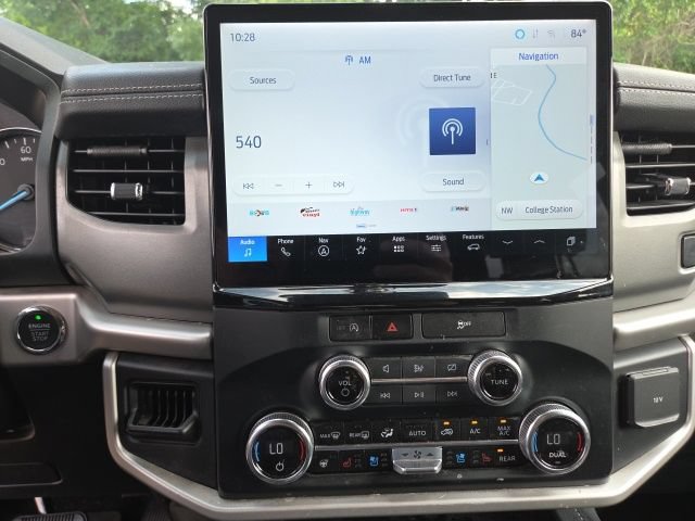 Used 2023 Ford Expedition Max XLT RWD image 9