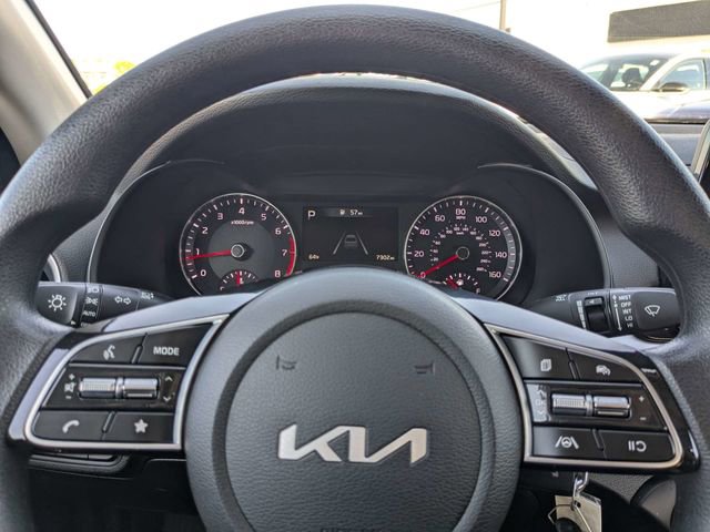 Used 2023 Kia Forte LXS image 23