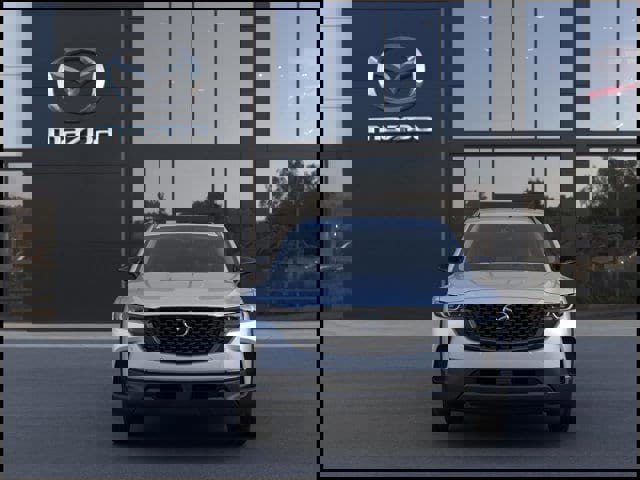 New 2026 MAZDA CX-50 2.5 Hybrid w/ Weather Package image 6