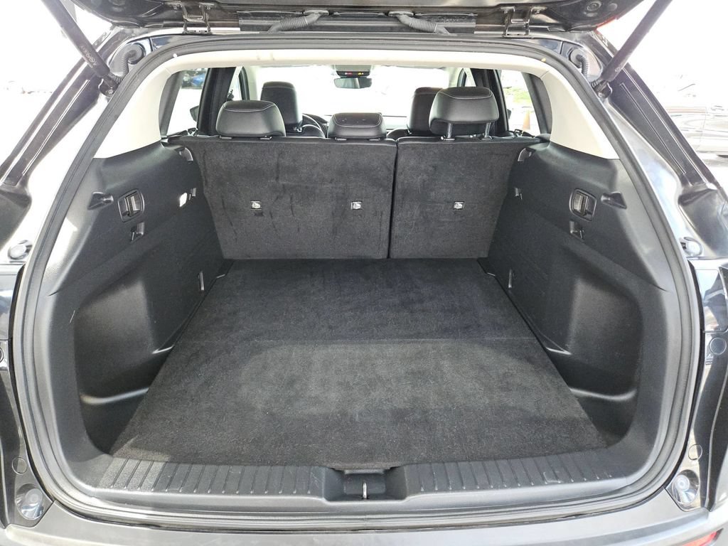 Used 2025 MAZDA CX-50 AWD 2.5 S w/ Preferred Package image 26
