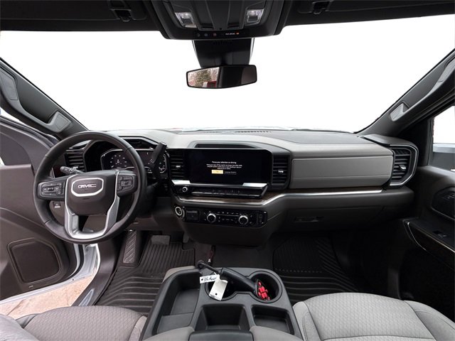 Used 2024 GMC Sierra 2500 SLE w/ SLE Convenience Package image 19