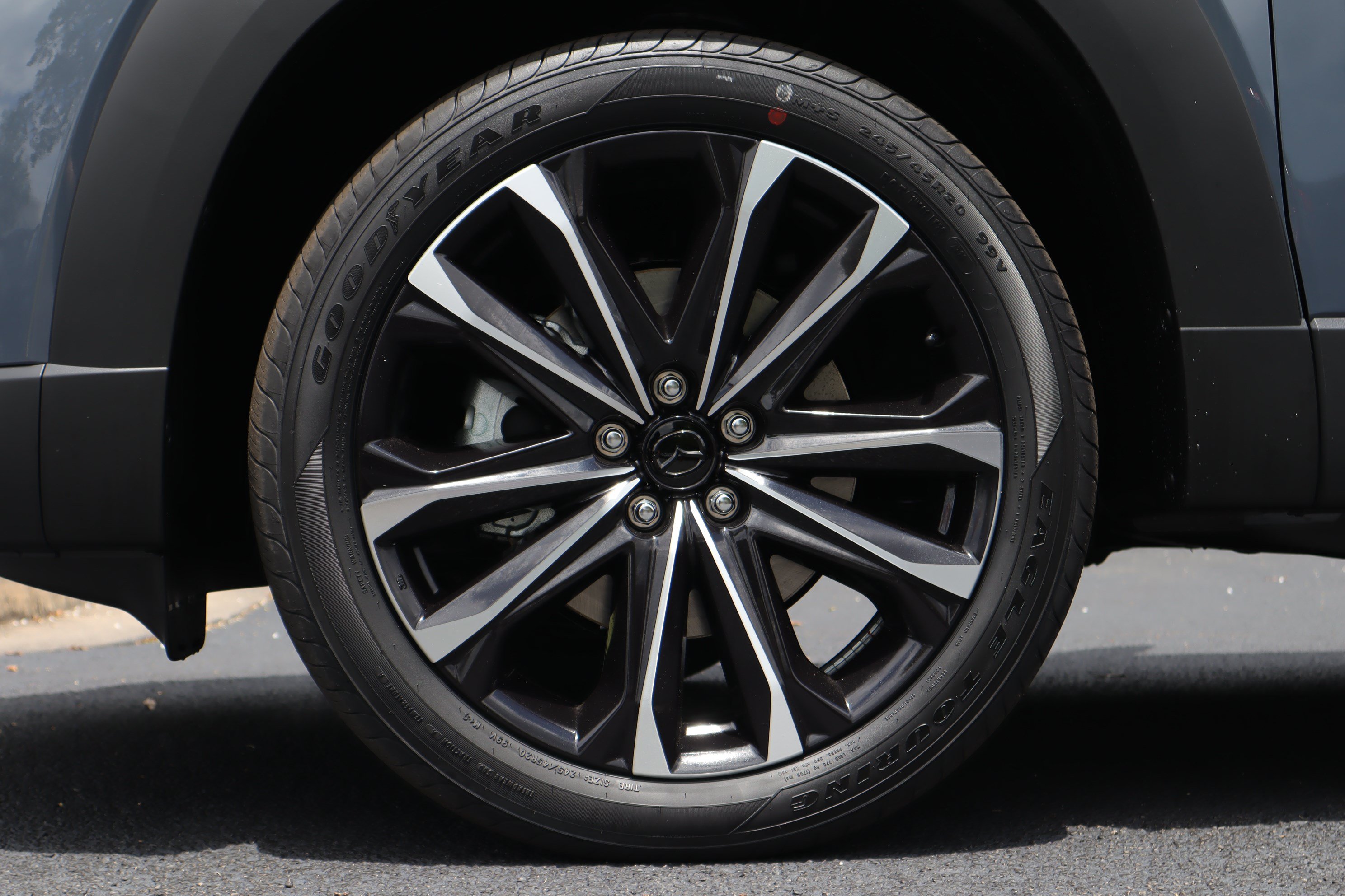 New 2026 MAZDA CX-50 AWD 2.5 S w/ Weather Package image 6