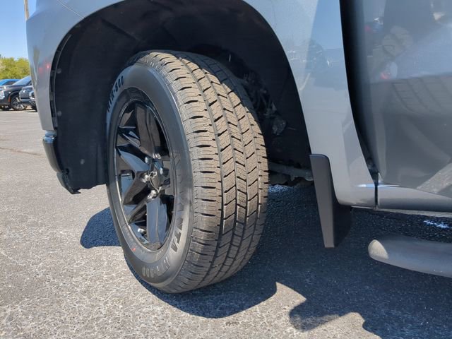 Used 2019 Chevrolet Silverado 1500 LT Trail Boss AWD/4WD image 38