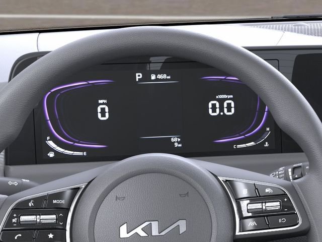 New 2026 Kia Seltos LX FWD image 21