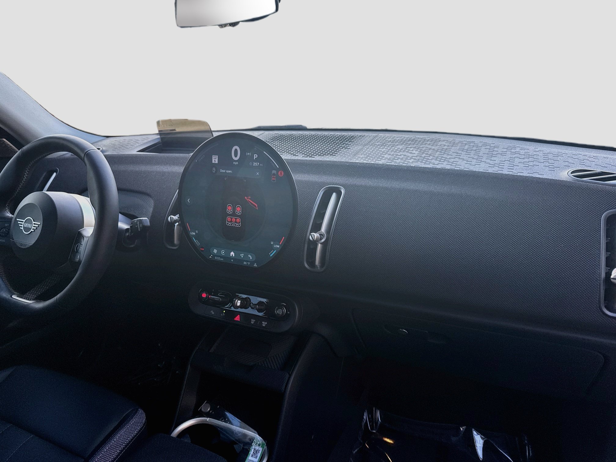 Used 2025 MINI Cooper Countryman S AWD/4WD image 29