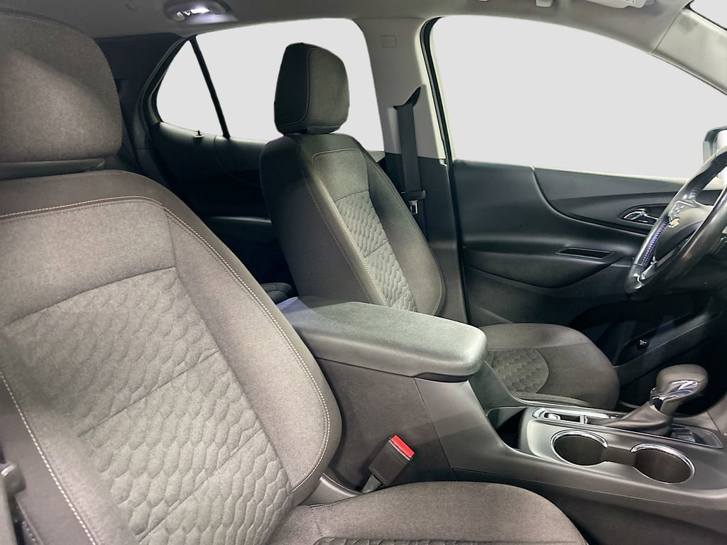 Used 2021 Chevrolet Equinox LT image 27